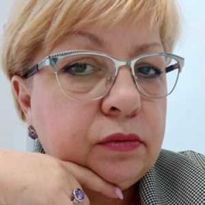 Елена Северьянова