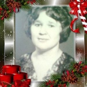 Галина Маркова