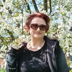 Ольга Амельченкова