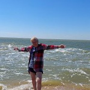 Римма Нурмухаметова