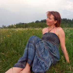 Женя Юркина