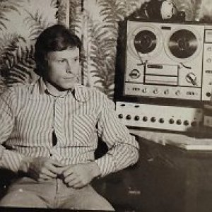 Юрий Бизюков