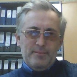 Михаил Герасимов