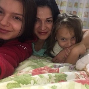 Надежда Томашева