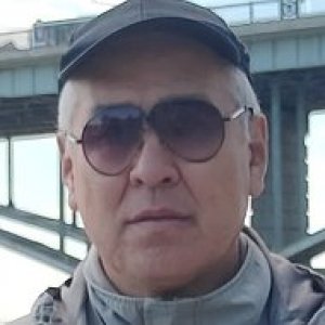 Асхат Беков