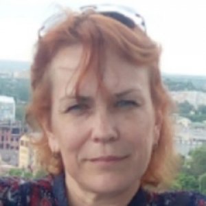 Ирина Муравская