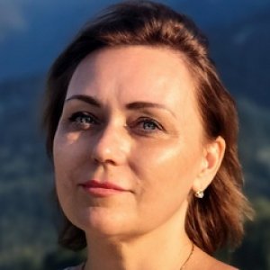 Людмила Алехина