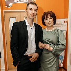 Марина Давыденко