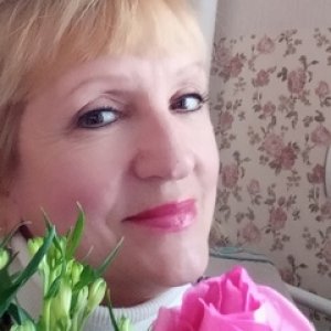 Вера Смольникова