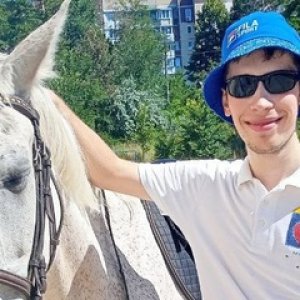 Федор Швед