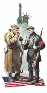 Людмила