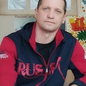 Сергей Морозов