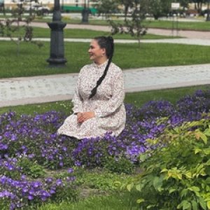 Олеся Анохина