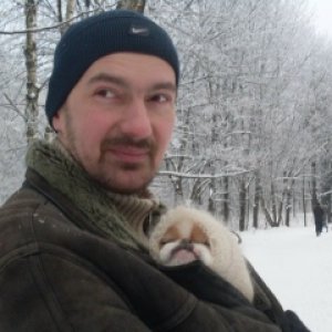 Руслан Гомцян