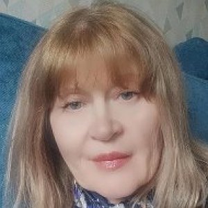 Тамара  Фролова