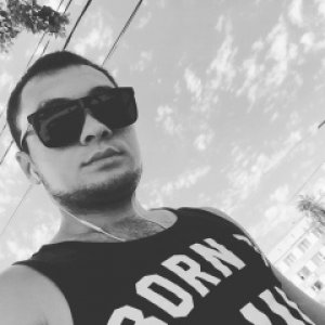 Дмитрий Афанасьев