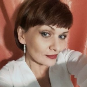 Мария Кузьминкина