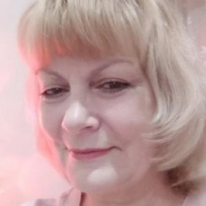 Ирина Мокк