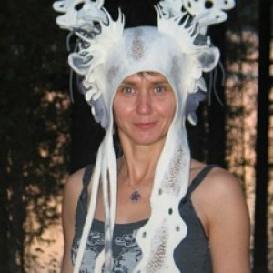 Juliana Gontcharenko