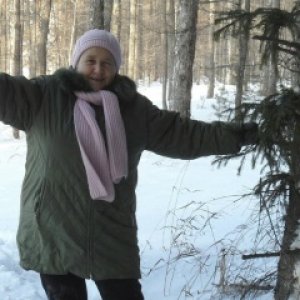 Галина Геро