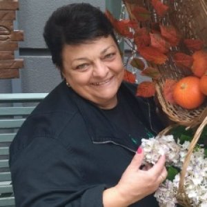 Тамара Попова