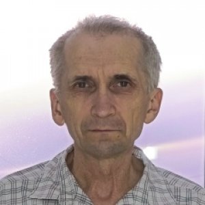 Сергей Краюшкин