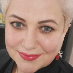 Тося Волкова
