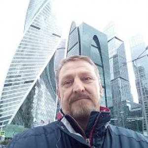 виктор ивикеев