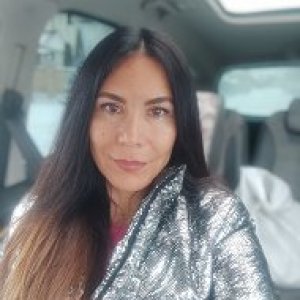 Ольга Гайнутдинова Гришина