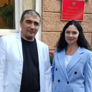 Жанна Нурова