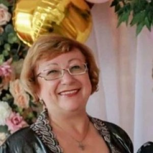 Наталя Андреева