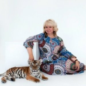 Ксения Князева