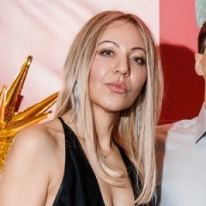 Ольга Томшина