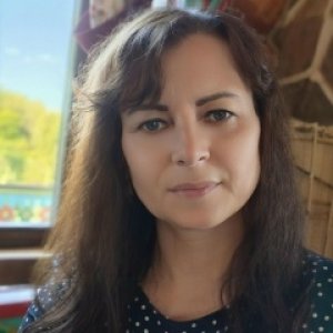 Ирина Алешина