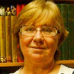 Лидия Бурмистрова