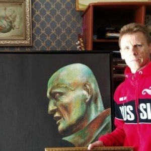 Владимир Кириленко