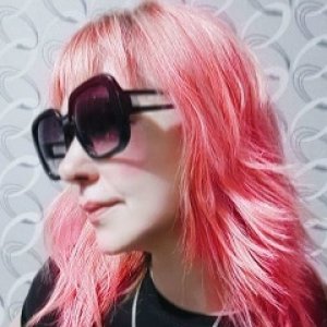 Ольга Смирнова