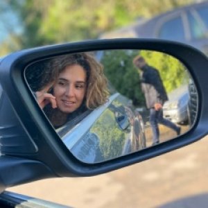 Александра Гавриленко