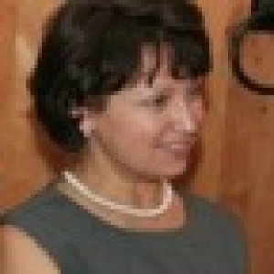 Татьяна Добриянец