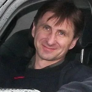 Виктор Далецкий