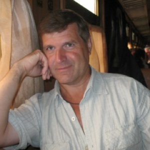 Сергей Крюков