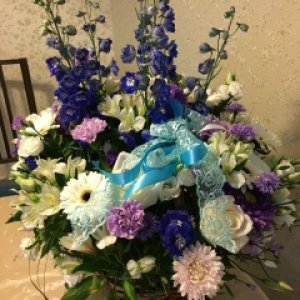 Резеда Валиуллина