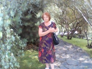 Татьяна Уфимцева