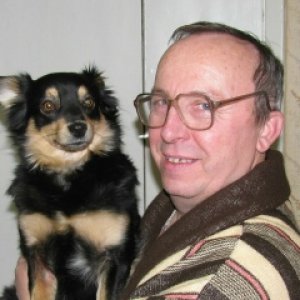 Владимир Кириллов