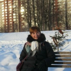 Ольга Ларина