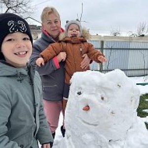 Наталья Кондратова