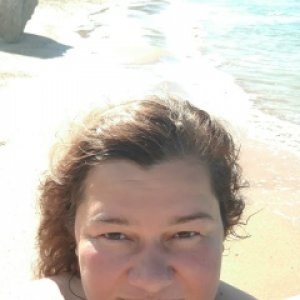 Ольга Баранова