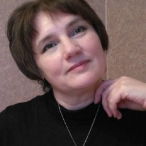 Ирина Беляева