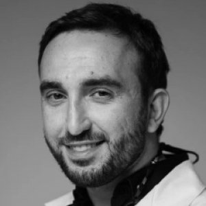 Эльвин Мехдиев