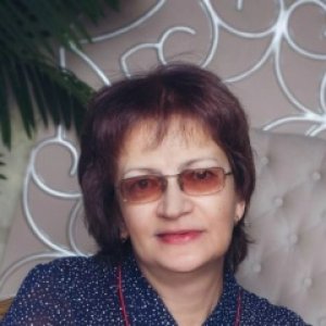 Надежда Григорьева